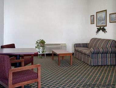 Hotel Super 8 Monett Chambre photo