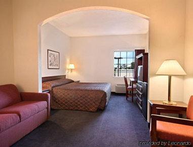 Hotel Super 8 Monett Chambre photo