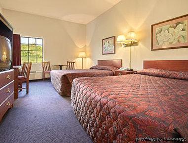 Hotel Super 8 Monett Chambre photo