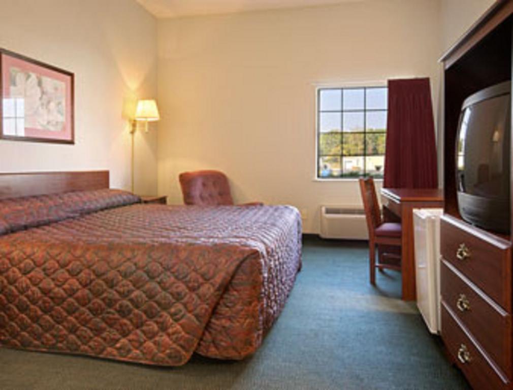 Hotel Super 8 Monett Chambre photo